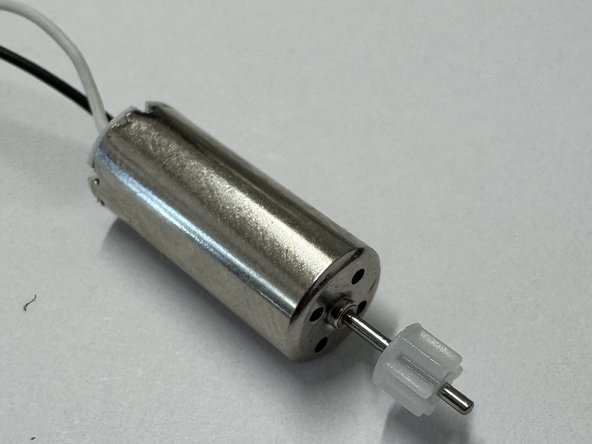 2.4ghz remote control helicopter Teardown, Motor Removal: crwdns2935265:022crwdnd2935265:02crwdnd2935265:03crwdne2935265:0