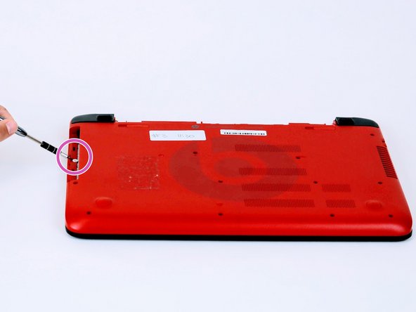 HP Beats Special Edition 15-p390nr Fan Replacement: crwdns2935265:03crwdnd2935265:02crwdnd2935265:02crwdne2935265:0