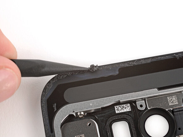 Google Pixel 10 Vibration Motor Replacement: 39 단계, 이미지 2개 중 1개