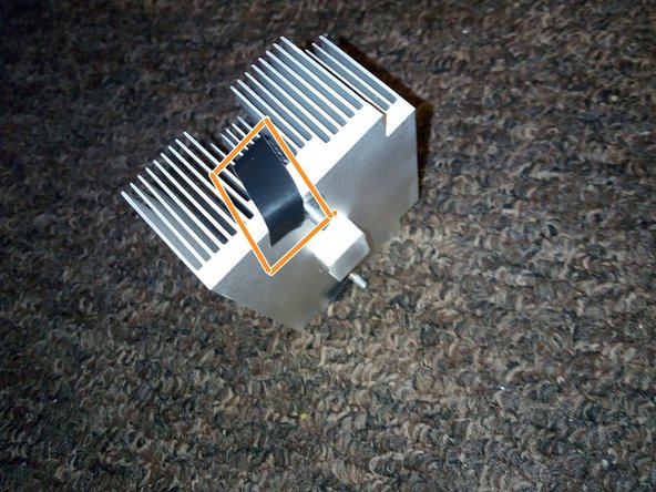 Smart UF75 DMD chip Replacement, Fit the new DMD module: crwdns2935265:011crwdnd2935265:02crwdnd2935265:02crwdne2935265:0