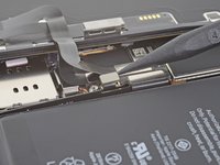 iPhone 12 Front-Facing Cameras Replacement