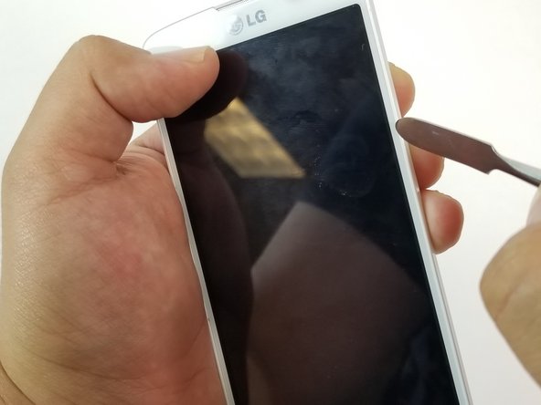 LG Volt Screen Replacement: crwdns2935265:013crwdnd2935265:03crwdnd2935265:03crwdne2935265:0