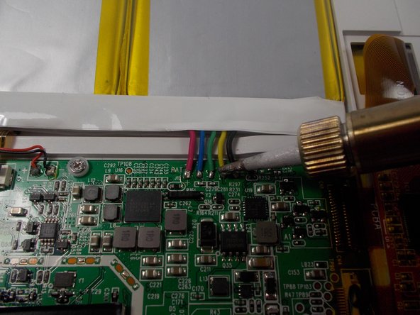 Insignia Flex 10.1 Battery Replacement: crwdns2935265:07crwdnd2935265:02crwdnd2935265:02crwdne2935265:0