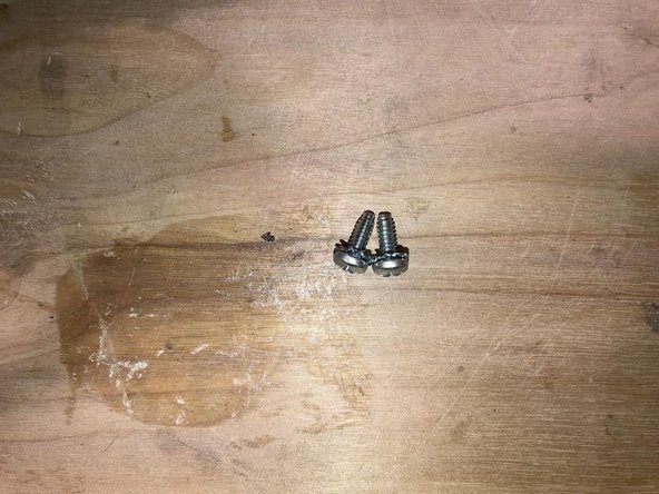 Macintosh Classic II Power Board Removal: crwdns2935265:015crwdnd2935265:02crwdnd2935265:03crwdne2935265:0