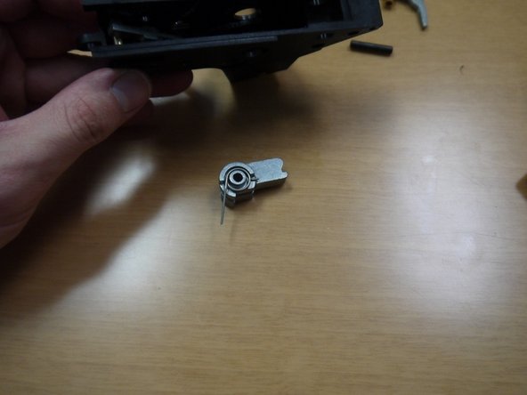 G&G CM16 GBB Raider Long Airsoft Teardown and Reassembly: crwdns2935265:08crwdnd2935265:03crwdnd2935265:03crwdne2935265:0