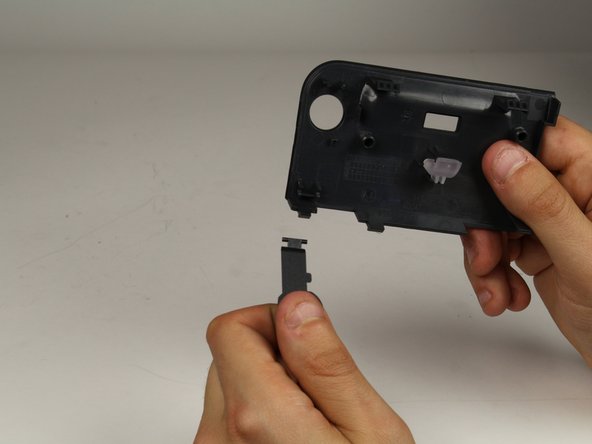 HP Officejet Pro 8620 Power Button Replacement: crwdns2935265:03crwdnd2935265:02crwdnd2935265:02crwdne2935265:0