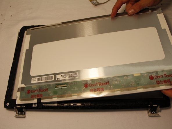 HP Envy TouchSmart m7 k010dx Screen Replacement: crwdns2935265:019crwdnd2935265:03crwdnd2935265:03crwdne2935265:0