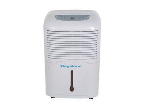 Frigidaire High Humidity (50 Pint Capacity) Dehumidifier