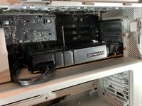 Mac Pro 2009-2012 Teardown (2009, 2010, 2011, 2012)