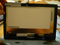 Disassembling Asus Transformer Pad TF300