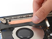 Microsoft Surface Laptop 7 (13.8-inch) Fan Replacement