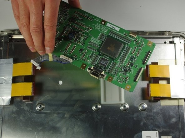 Apple Cinema Display M8149 LCD Screen Replacement: crwdns2935265:09crwdnd2935265:02crwdnd2935265:02crwdne2935265:0