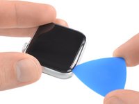 Apple Watch SE Screen Replacement