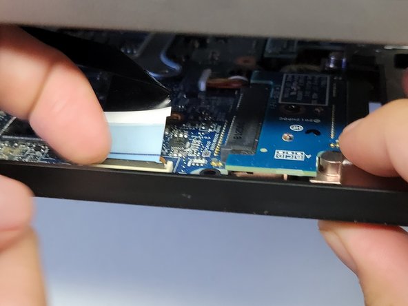 HP Probook 4540s BIOS Chip Replacement: crwdns2935265:018crwdnd2935265:03crwdnd2935265:03crwdne2935265:0