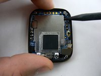 ASUS ZenWatch Motherboard Replacement