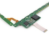 Kindle 7th Generation Teardown