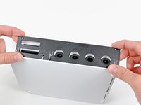 Nintendo Wii Motherboard Replacement