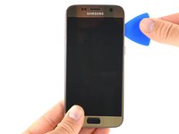 Samsung Galaxy S7 Screen Replacement
