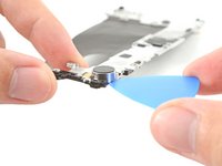 Google Pixel 6a Vibrator Replacement