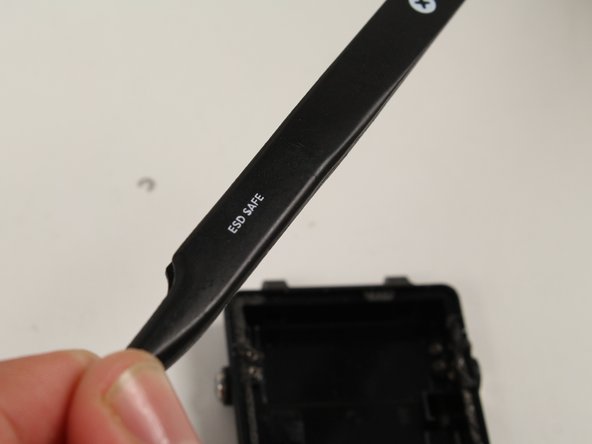 Garmin Vivoactive Side Button Replacement, Side Button: crwdns2935265:015crwdnd2935265:03crwdnd2935265:03crwdne2935265:0