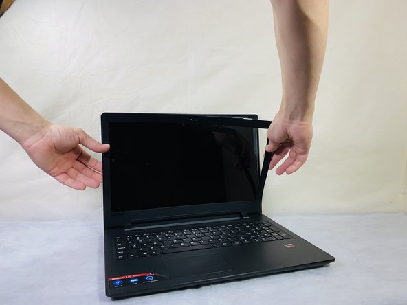 Lenovo IdeaPad 110 Touch-15ACL Screen Replacement, Screen Replacement: crwdns2935265:07crwdnd2935265:02crwdnd2935265:03crwdne2935265:0