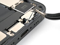 iPhone 16e Battery Replacement