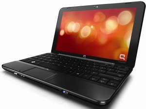 Compaq boot on sale