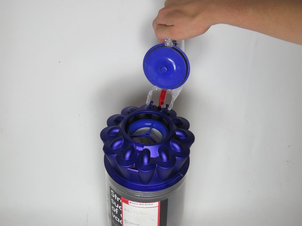 Dyson Ball Animal Filters Replacement: crwdns2935265:03crwdnd2935265:02crwdnd2935265:02crwdne2935265:0