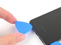 Samsung Galaxy S23 Back Cover Replacement
