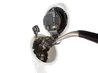 AirPods Teardown