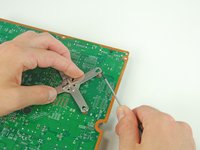 Xbox 360 S Motherboard Replacement