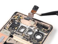 Google Pixel 7 Pro Loudspeaker Replacement
