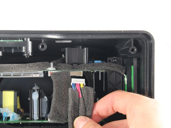 Sonos Play 3 Mid-Range Speakers Replacement: crwdns2935265:05crwdnd2935265:02crwdnd2935265:02crwdne2935265:0