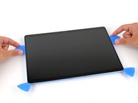 Microsoft Surface Pro 11 Front Sensor Assembly Replacement