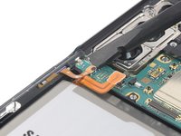 Samsung Galaxy S21 Plus Battery Replacement