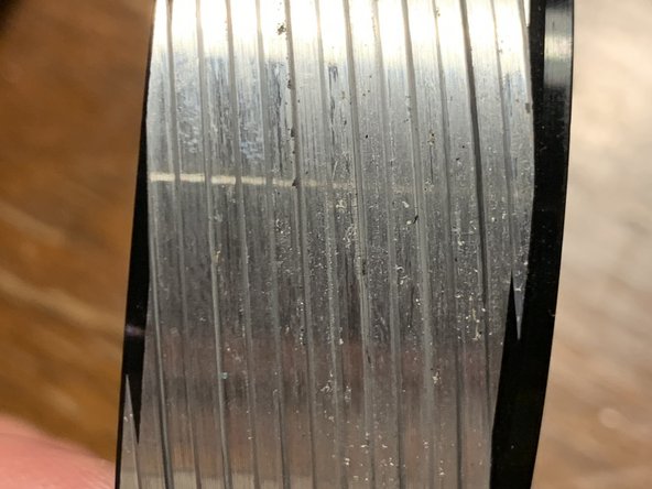 Tokina AT-X Pro 80-200mm Focus repair: crwdns2935265:023crwdnd2935265:01crwdnd2935265:01crwdne2935265:0