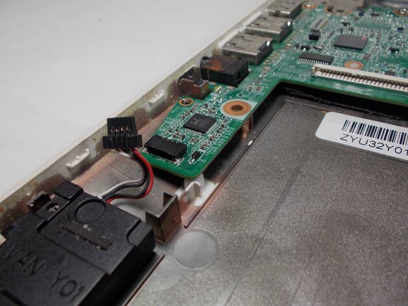 HP Chromebook 14-q029wm Motherboard Replacement: crwdns2935265:011crwdnd2935265:02crwdnd2935265:02crwdne2935265:0