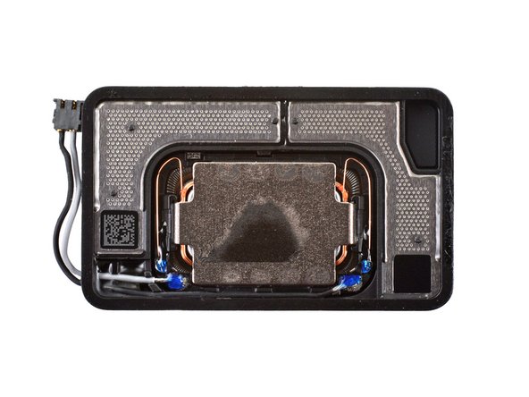 iPad Mini 6 Speaker Assembly Replacement, Bottom speaker information: crwdns2935265:029crwdnd2935265:02crwdnd2935265:02crwdne2935265:0