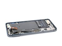 How to Apply New Screen Adhesive in Your Google Pixel 8 Pro