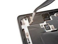 Google Pixel 6a Vibrator Replacement