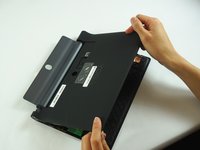 Lenovo Yoga Tab 3 10 Wifi Module Replacement