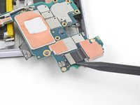 Google Pixel 3 XL Screen Assembly Replacement
