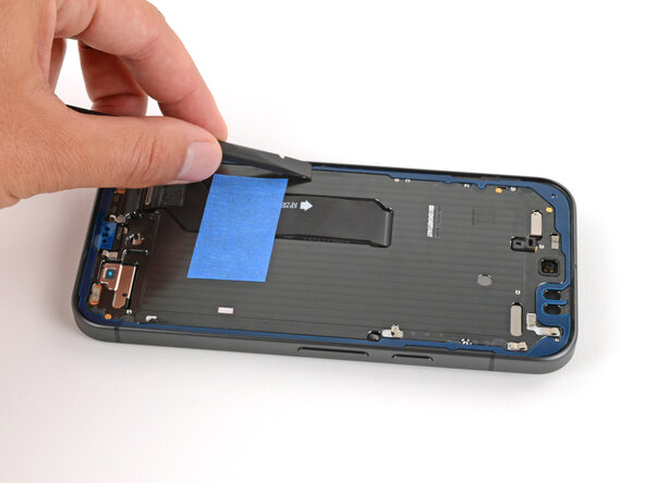 Google Pixel 10 Screen Replacement: crwdns2935265:023crwdnd2935265:03crwdnd2935265:03crwdne2935265:0