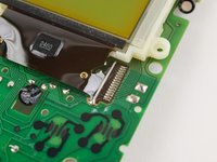 Nintendo Game Boy Teardown