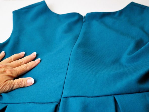 How to Fix a Broken Zipper: crwdns2935265:07crwdnd2935265:03crwdnd2935265:03crwdne2935265:0