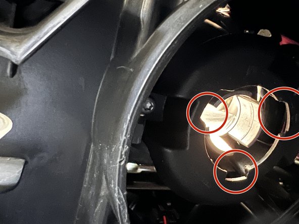 How to Change Headlight Bulb Dodge Charger: Easy Guide