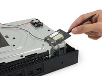 Xbox One Teardown