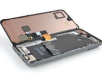 How to Apply New Screen Adhesive in Your Google Pixel 8