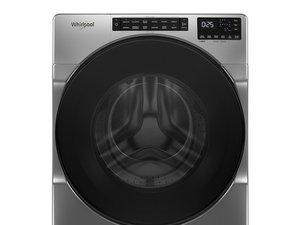 Whirlpool Washing Machine Error Codes