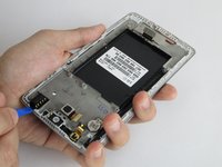 LG G Stylo Headphone Port Replacement